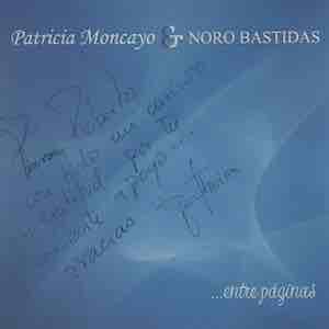 2008 Patricia Moncayo & Noro Bastidas - Entre Paginas.jpeg